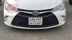 تۆیۆتا کامری